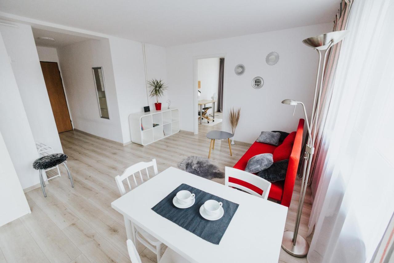 Apartament 29L Apartment Krakow Exterior photo