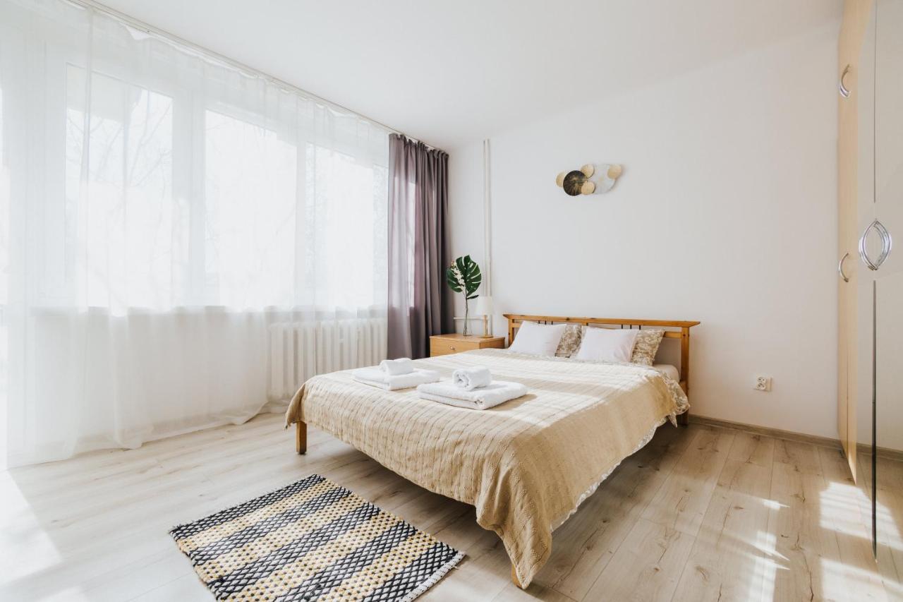 Apartament 29L Apartment Krakow Exterior photo
